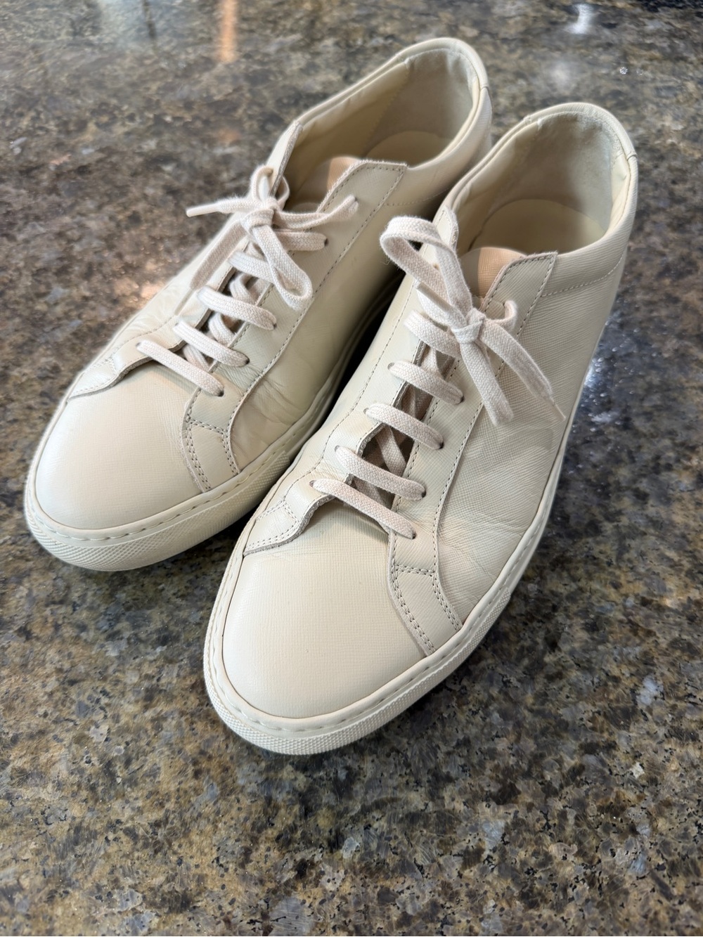 Common Projects Achilles Low